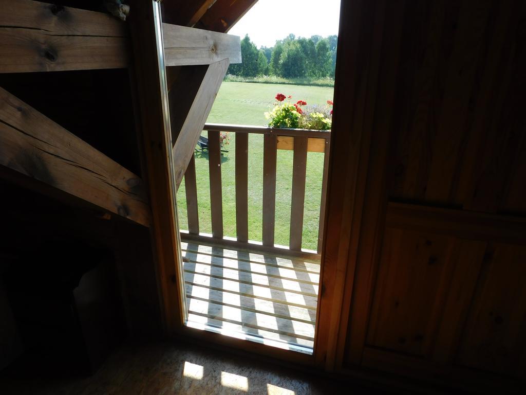 Vecvanagi Jaunmuiza Exteriér fotografie